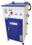 Full Automatic Double Output Steam Boiler