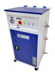 Full Automatic Triple Output Steam Boiler