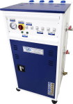 Full Automatic Four Output Steam Boiler